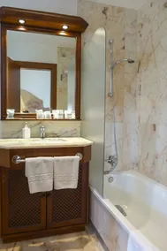 Villa Guadalupe - Salle de bain
