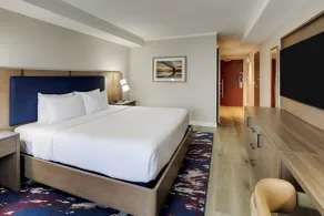 The Atrium Hotel on Third - Chambre