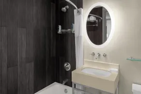The Solita Soho Hotel, An Ascend Hotel Collection Member - Salle de bain