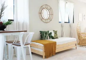 Villa Tiga v3 - Datai Valley - Room