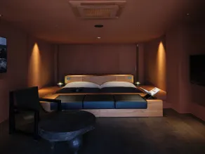 After Chapter Hotel Gwanganri - Zimmer