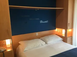 Hotel La Maison - Rom