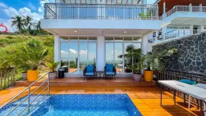 Caliraya Heights Resorts and Events Place - Pool