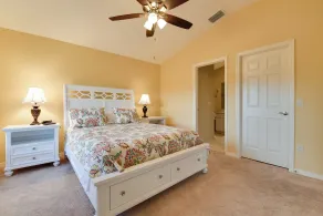 The Villages Home on Golf Course Near Lake Sumter! - Interiør