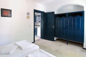 Marphe Hotel Suite & Villas - Zimmer