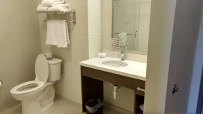 Extended Stay America Suites - Rock Hill - Salle de bain