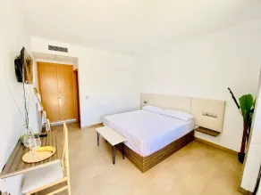 Playa Terreros by Blossom Hotels - Værelse