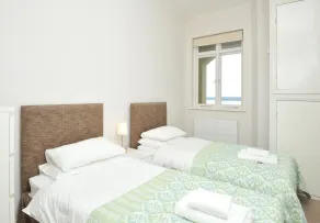 Astor House - Room
