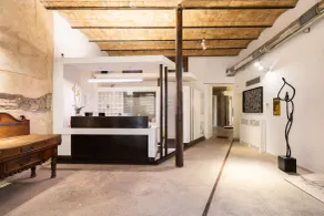 Hotel La Rovere - Reception