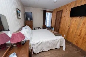 Auberge Le Four à Pain - Habitación
