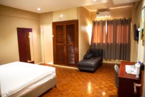 Hotel Mirava - Room