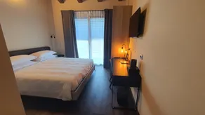 VR Orizzonti - Camera