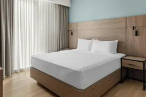Residence Inn by Marriott San Jose Alajuela el Coyol - Room