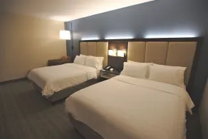 Holiday Inn Express Anderson I-85 - Exit 27- Highway 81 by IHG - Chambre