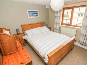 Foxglove Cottage, Lille HAVEN - Interiør