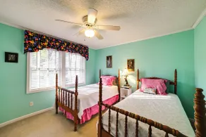 Pet-Friendly New Concord Vacation Rental on Lake! - Interiør