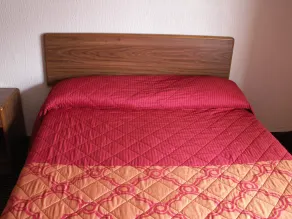 Inn of Knoxville - Habitación