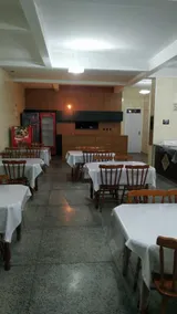 Hotel Kruger - Restaurant