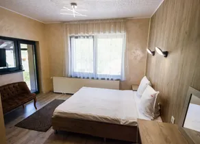 Casa Braneana - Habitación