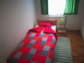 Apartments Aora - Chambre