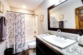 Merrifield Vacation Rental w/ Dock & River Access - Interni