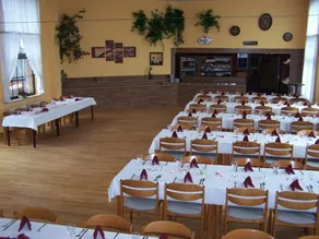 Hotel Glindenberger Hof - Ristorante