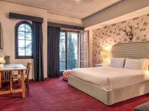 Maison Twenty Seven - Room