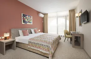 Meliá Sunny Beach All Inclusive - Zimmer