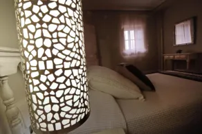 Apartamentos Santa Lucia - Chambre