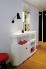citizenM Chicago Downtown - Rom