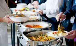 Al Rass Cheerful Al Waha - Restaurant