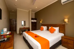 The Ridge Residence - Room