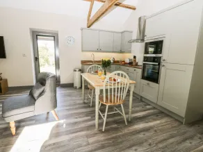 Lowdale Barns East - Cuisine privée