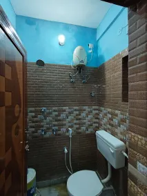 Singh Guest House - Bagno
