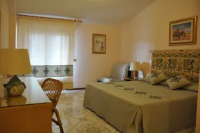 Hotel L'Oasi - Rom
