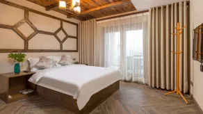 Floral Hotel Moganshan Liwan Shanju - Room