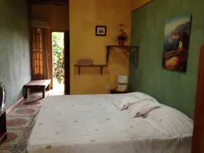 ApartHotel Villa Pacande & Rooms - Room