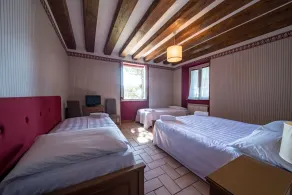 Sogno di Davide Country House - Zimmer