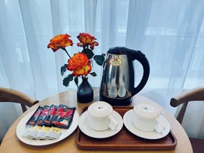 Tuan Ngoc Hotel - Room