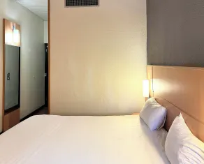 a&o Hostel Milano Ca Granda - Chambre
