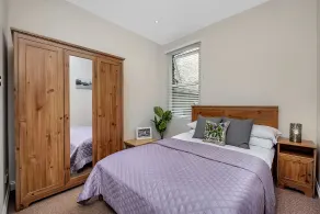 Finding My Palace in Tooting - Zimmer