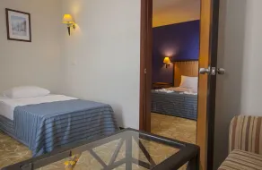 Miarosa İncekum Beach - Room