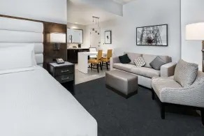 Embassy Suites by Hilton Houston West - Katy - Room
