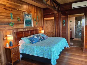 Hawaii Magic Skies B&B Farmstay - Zimmer