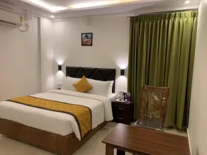 Hotel Le Grandeur - Rom