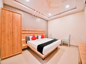 Ardency Inn by Park Tree Udaipur - Camera