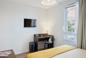 Aparthotel Adagio Access Poitiers - Værelse