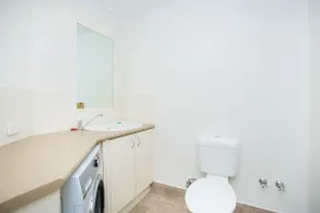 All Suites Perth - Bathroom