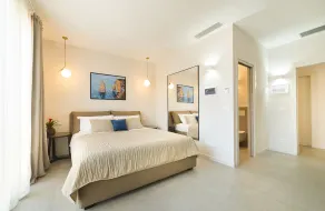 Garda Room - Zimmer