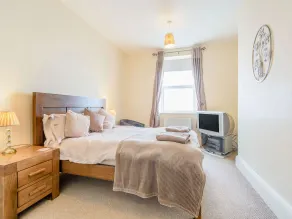 Cairns Vista - Chambre